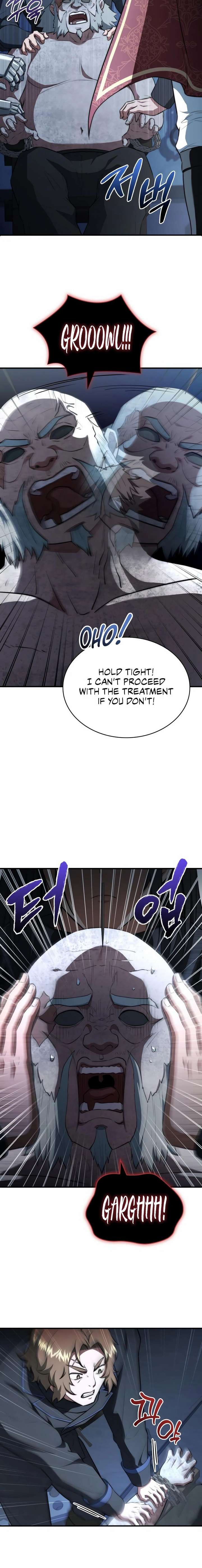 The Crown Prince That Sells Medicine Chapter 99 - Page 8