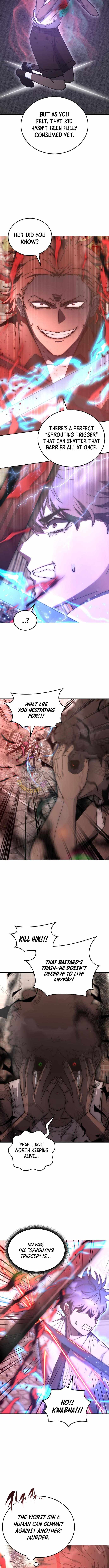 Transcension Academy Chapter 177 - Page 2