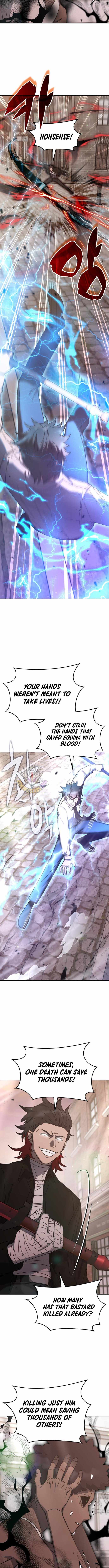 Transcension Academy Chapter 177 - Page 4