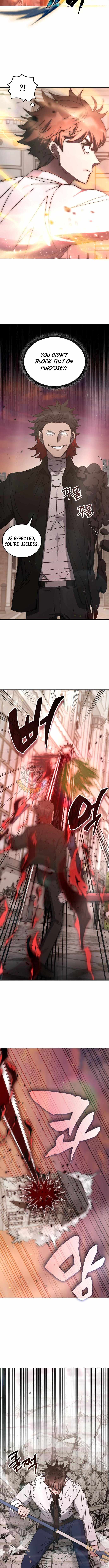 Transcension Academy Chapter 177 - Page 7