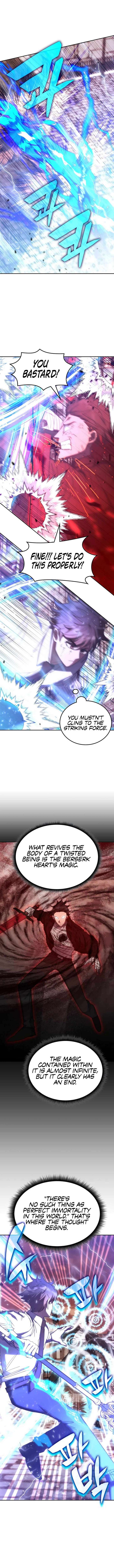 Transcension Academy Chapter 178 - Page 2