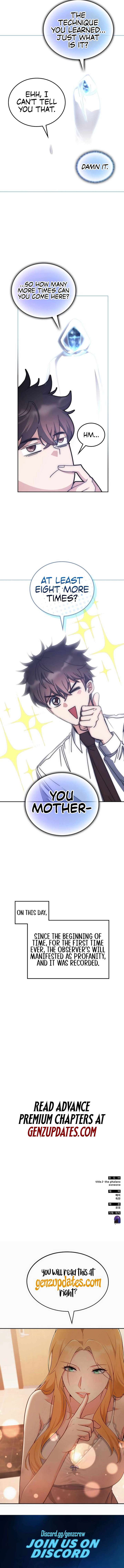 Transcension Academy Chapter 179 - Page 17