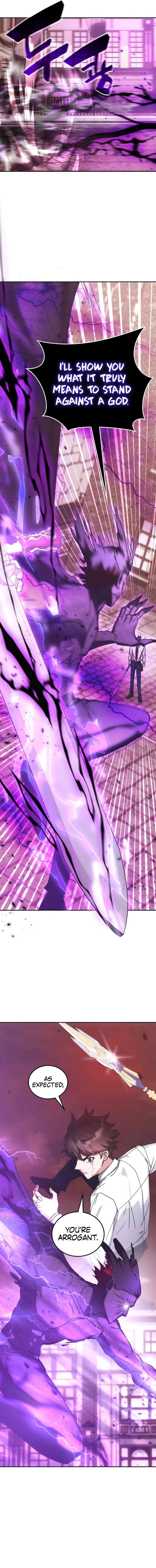 Transcension Academy Chapter 179 - Page 3