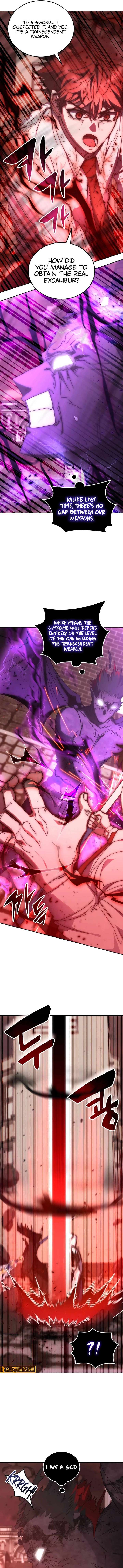 Transcension Academy Chapter 179 - Page 5