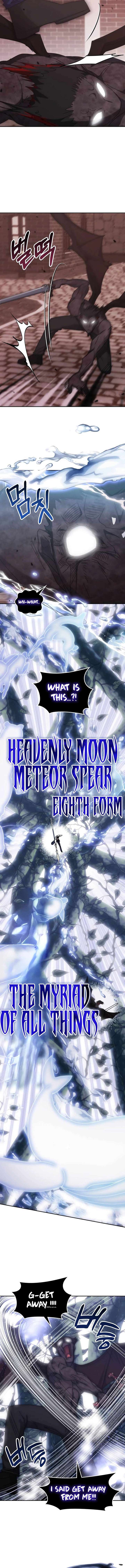 Transcension Academy Chapter 179 - Page 7