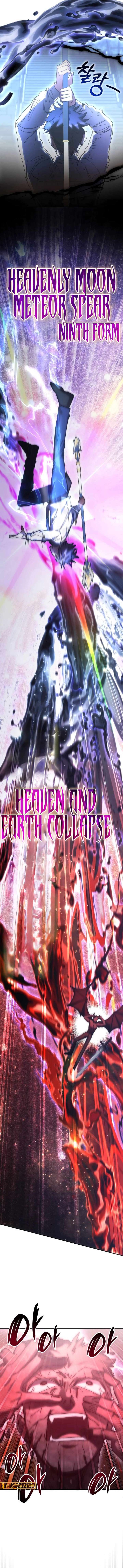 Transcension Academy Chapter 179 - Page 8