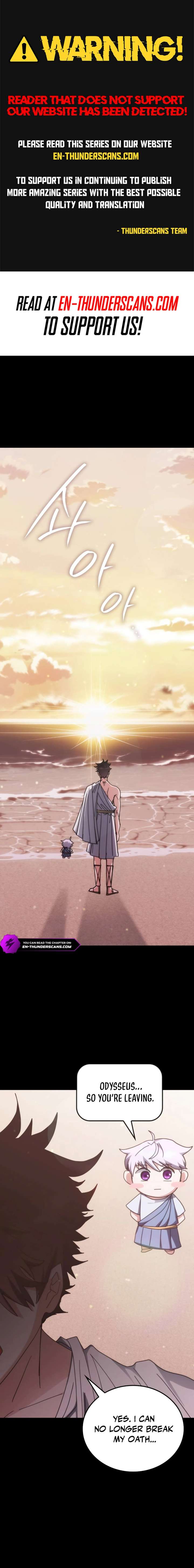 Transcension Academy Chapter 182 - Page 1