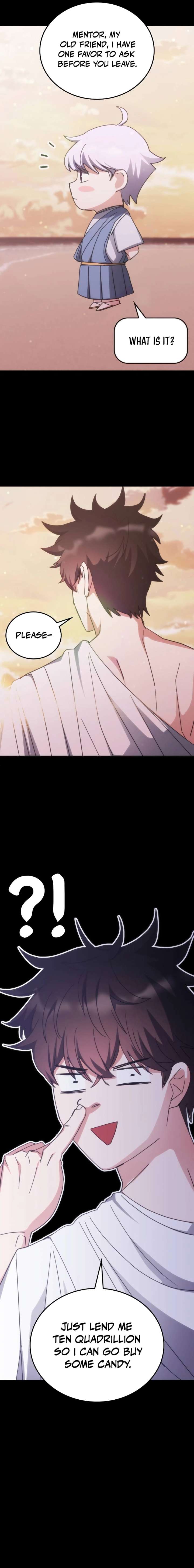 Transcension Academy Chapter 182 - Page 2