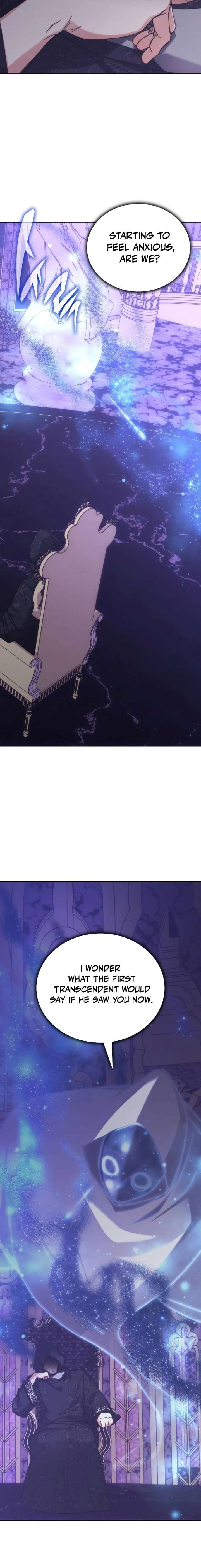 Transcension Academy Chapter 182 - Page 20