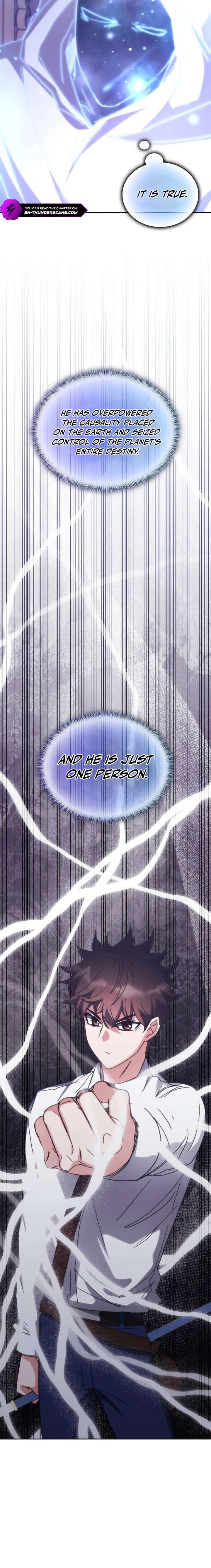 Transcension Academy Chapter 182 - Page 24