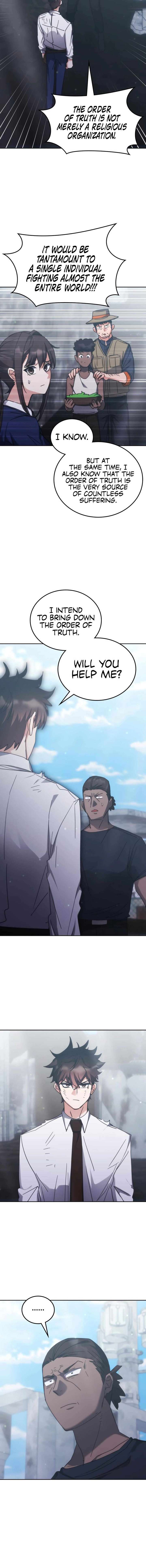 Transcension Academy Chapter 183 - Page 10