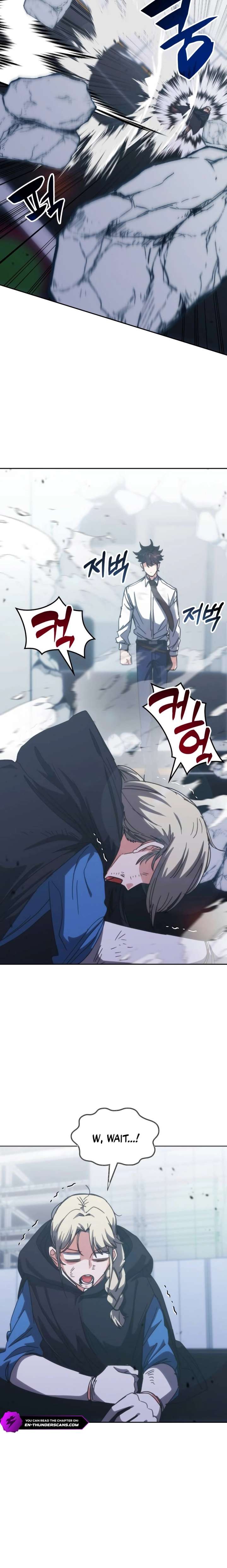 Transcension Academy Chapter 184 - Page 16