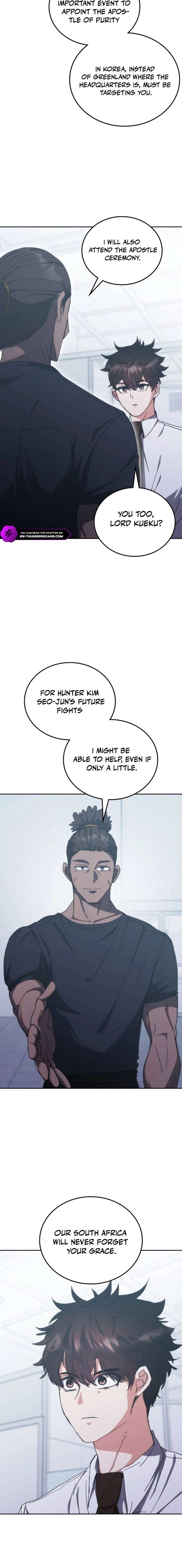 Transcension Academy Chapter 184 - Page 2