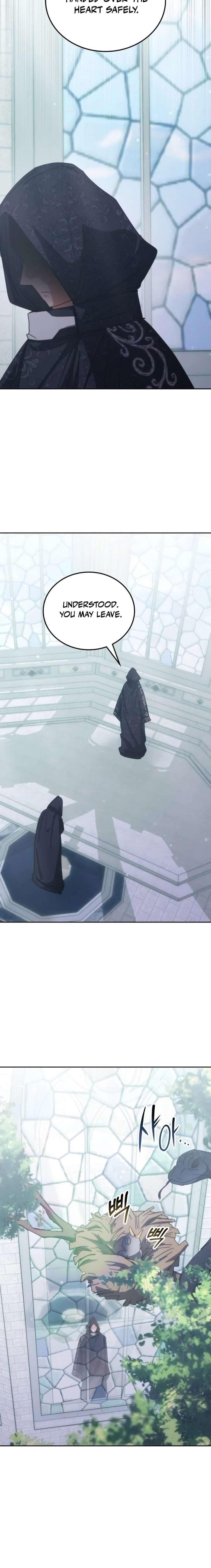 Transcension Academy Chapter 184 - Page 24