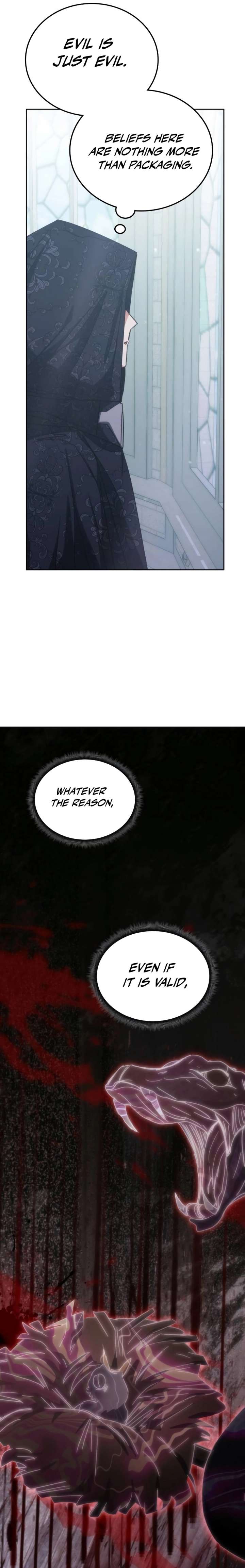 Transcension Academy Chapter 184 - Page 25