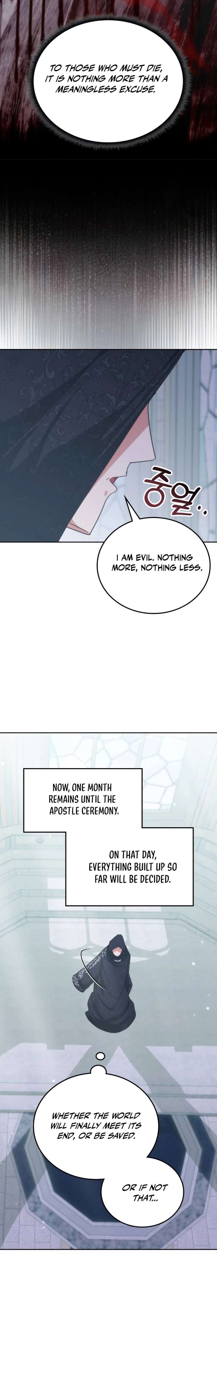 Transcension Academy Chapter 184 - Page 26