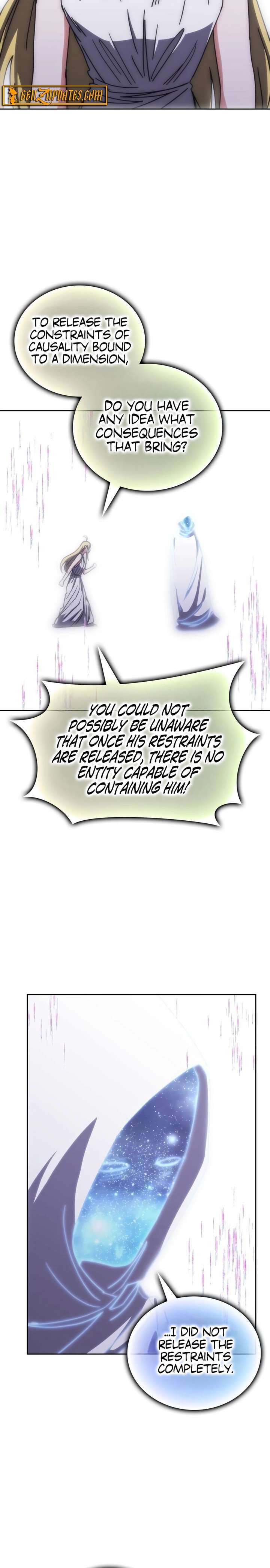 Transcension Academy Chapter 185 - Page 15