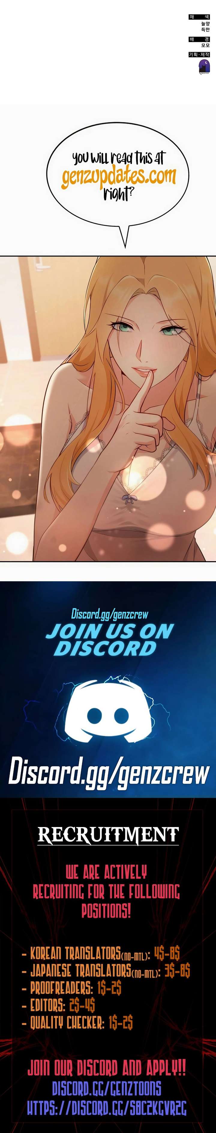 Transcension Academy Chapter 185 - Page 33