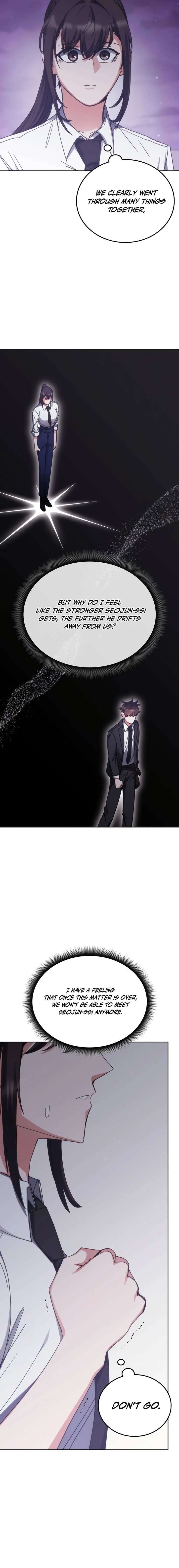 Transcension Academy Chapter 186 - Page 16