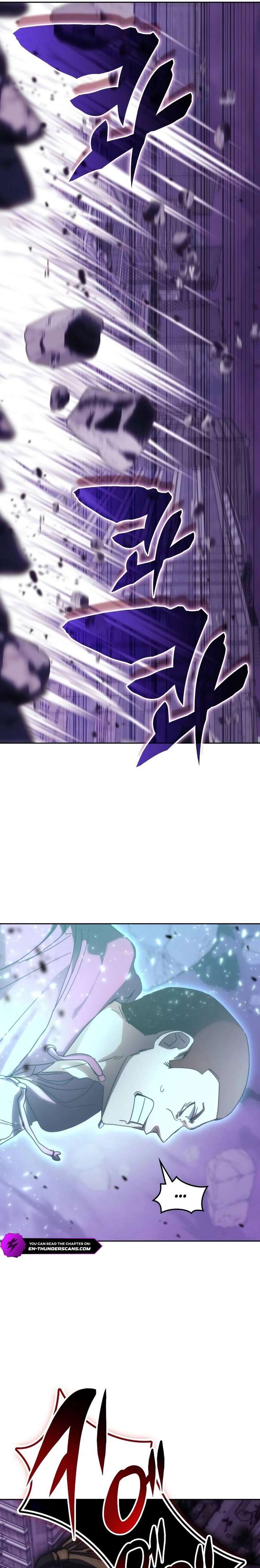 Transcension Academy Chapter 187 - Page 11