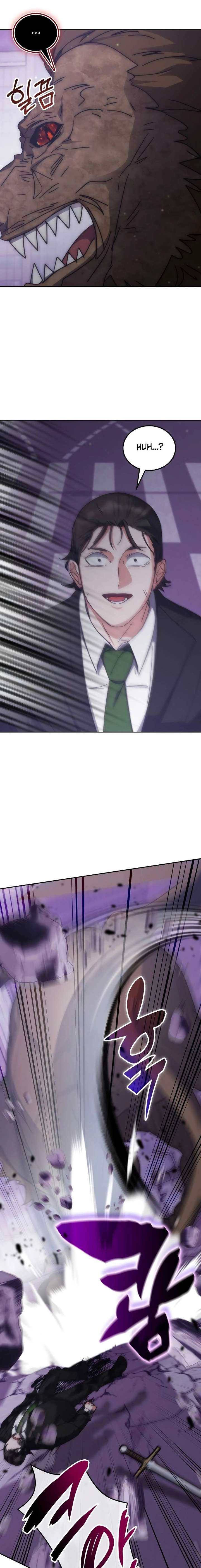 Transcension Academy Chapter 187 - Page 15