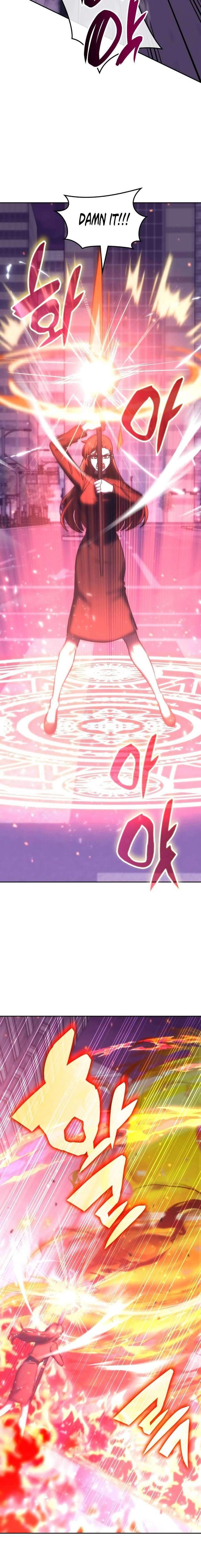 Transcension Academy Chapter 187 - Page 16