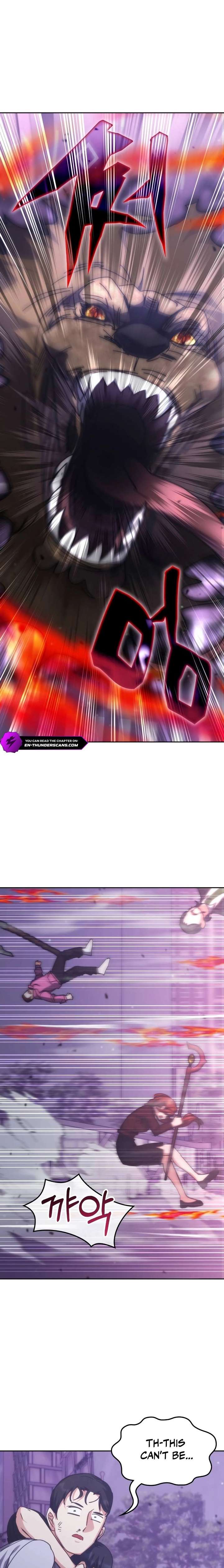 Transcension Academy Chapter 187 - Page 17