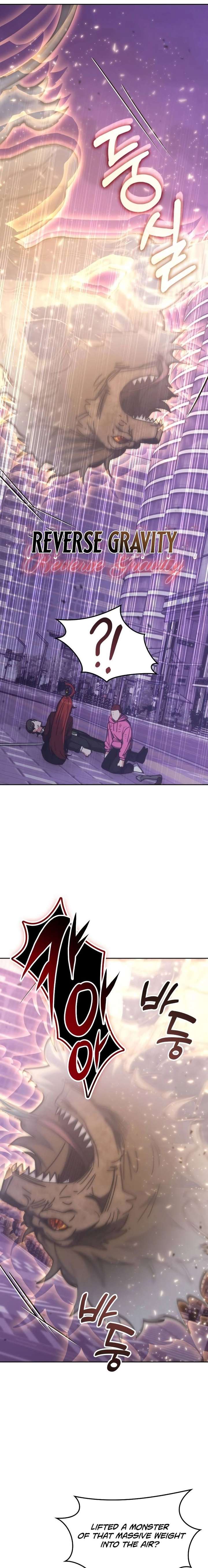 Transcension Academy Chapter 187 - Page 19