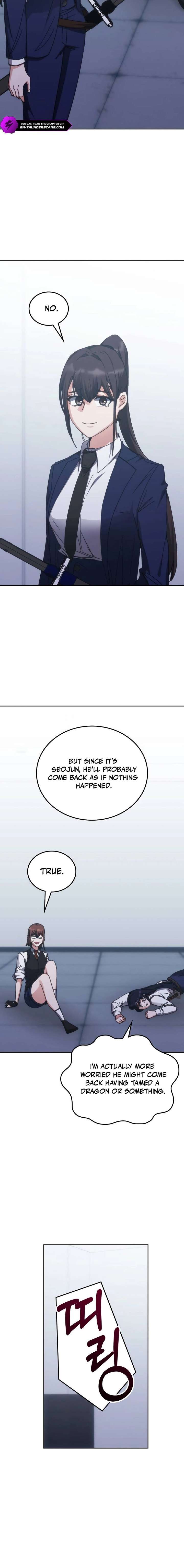 Transcension Academy Chapter 187 - Page 2