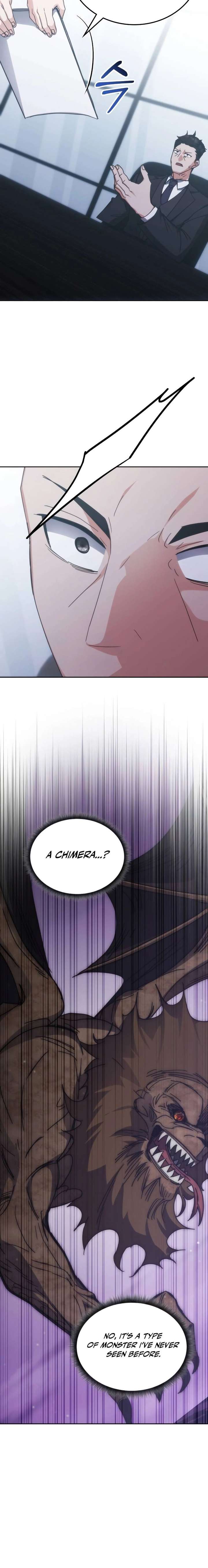 Transcension Academy Chapter 187 - Page 6