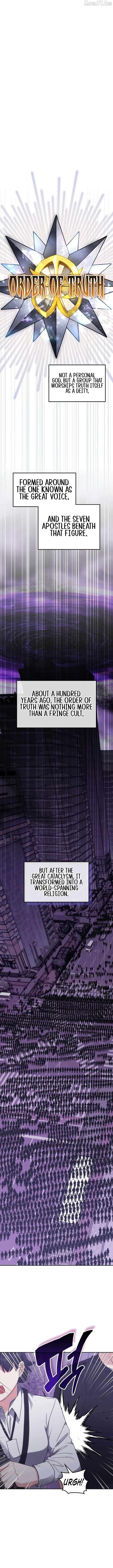 Transcension Academy Chapter 188 - Page 4