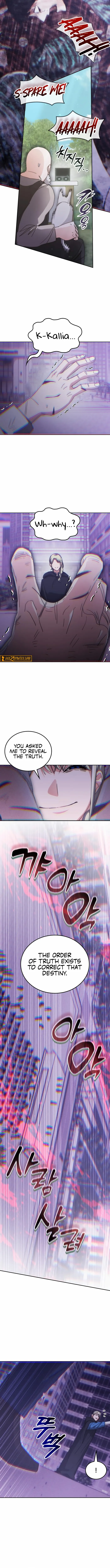 Transcension Academy Chapter 189 - Page 3