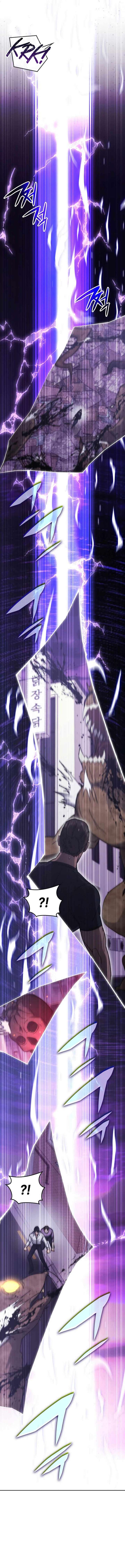 Transcension Academy Chapter 190 - Page 10