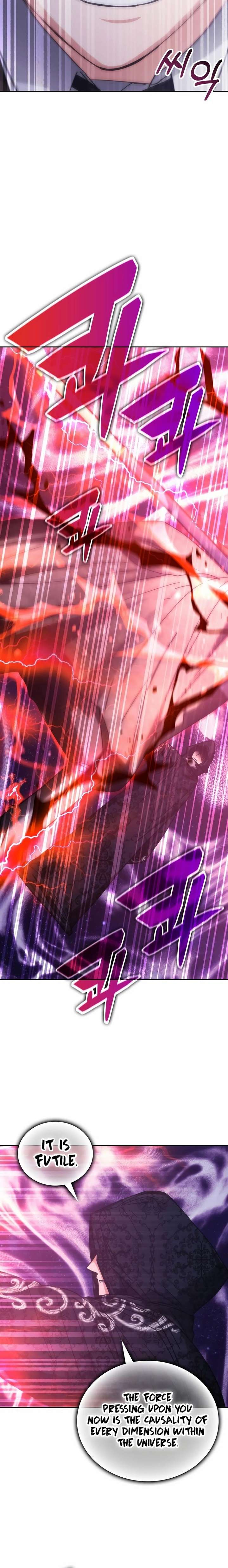 Transcension Academy Chapter 192 - Page 13