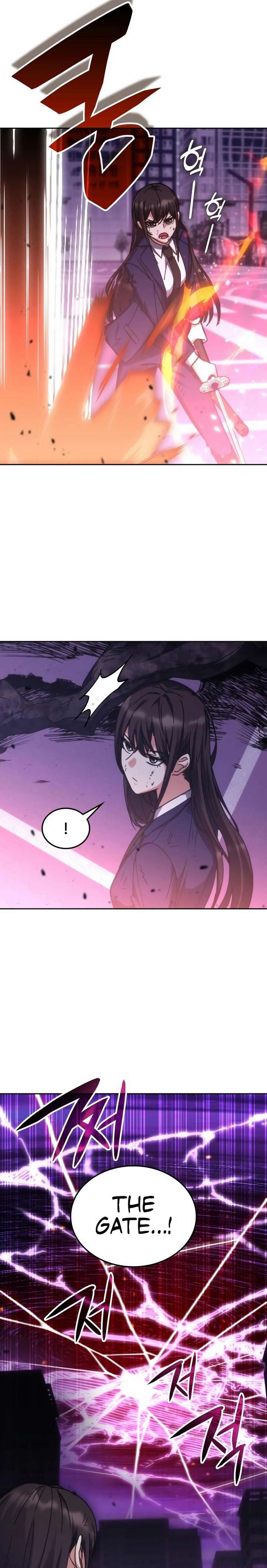 Transcension Academy Chapter 192 - Page 18