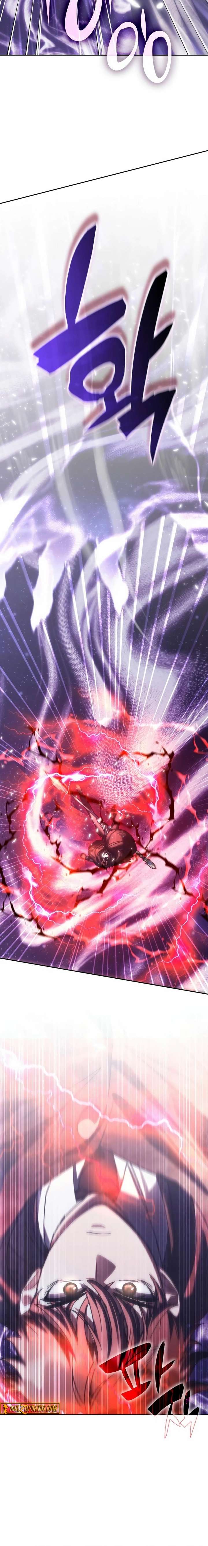 Transcension Academy Chapter 192 - Page 21