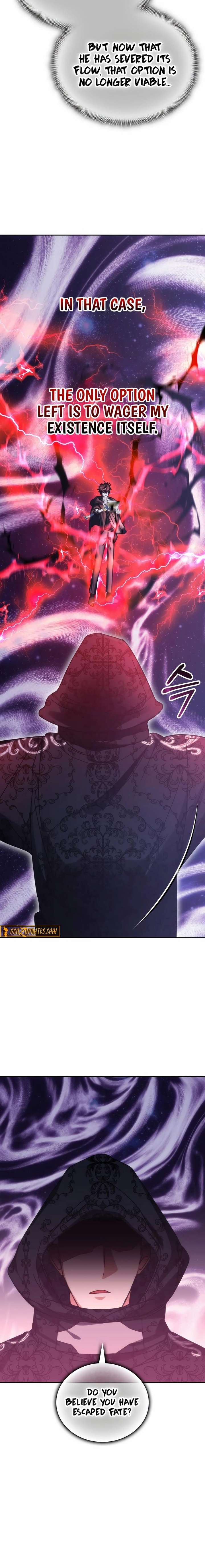 Transcension Academy Chapter 192 - Page 25