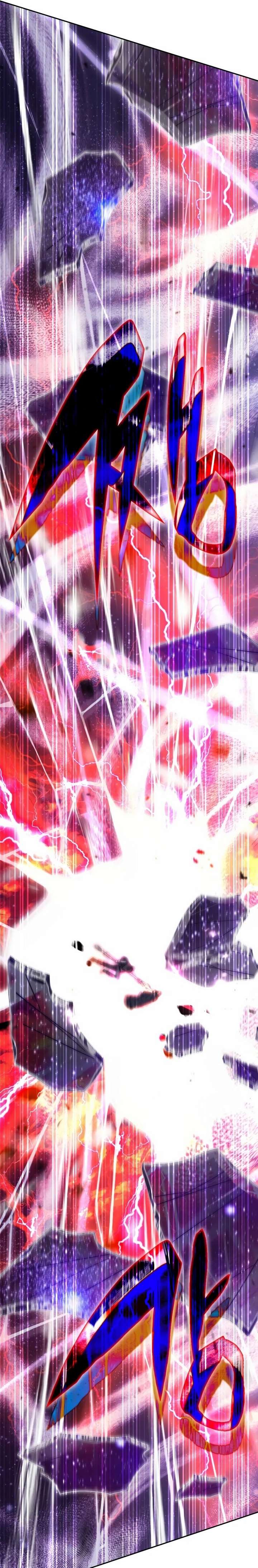 Transcension Academy Chapter 192 - Page 27