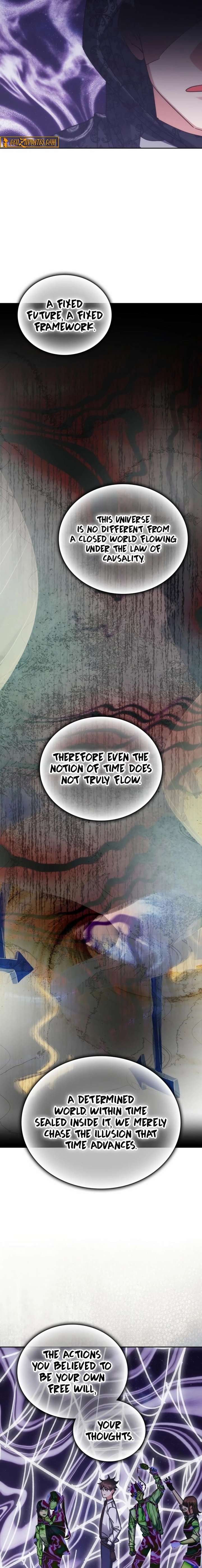 Transcension Academy Chapter 192 - Page 6