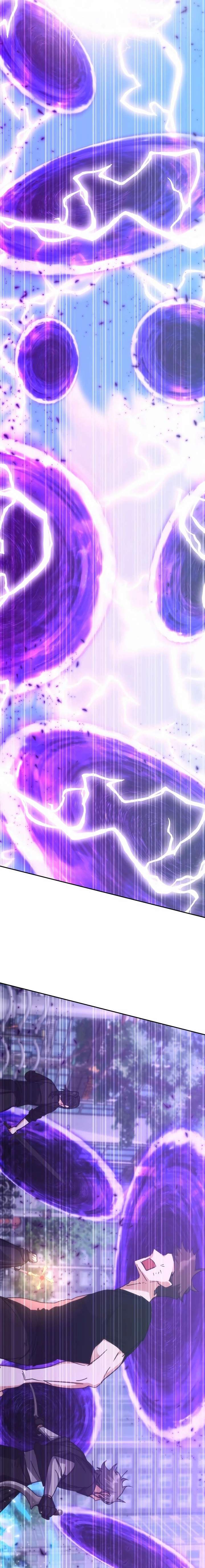 Transcension Academy Chapter 193 - Page 13