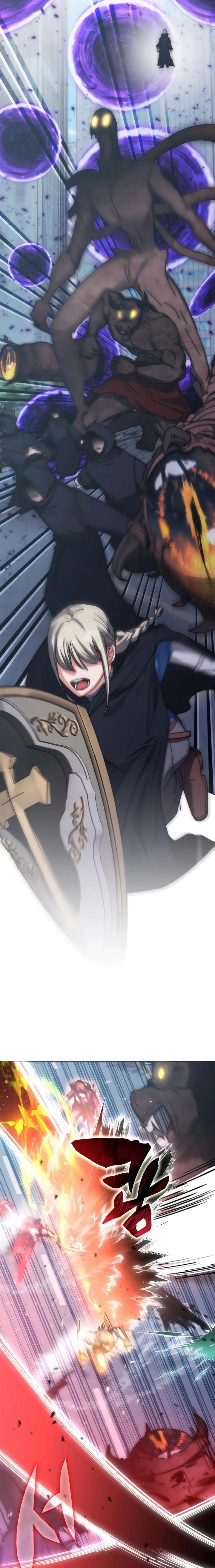 Transcension Academy Chapter 193 - Page 19