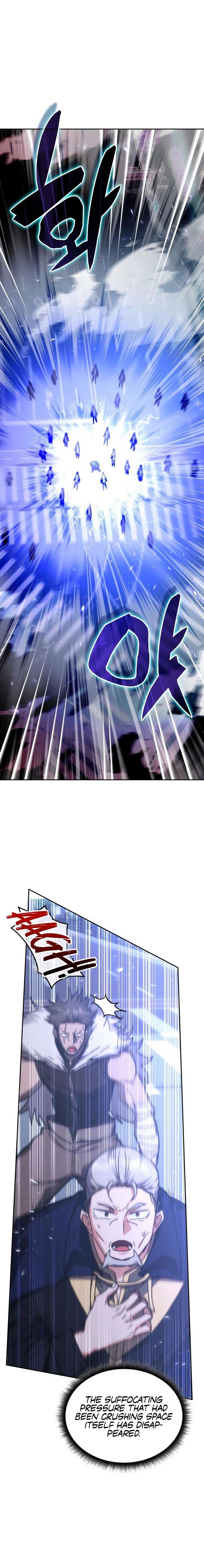 Transcension Academy Chapter 193 - Page 23