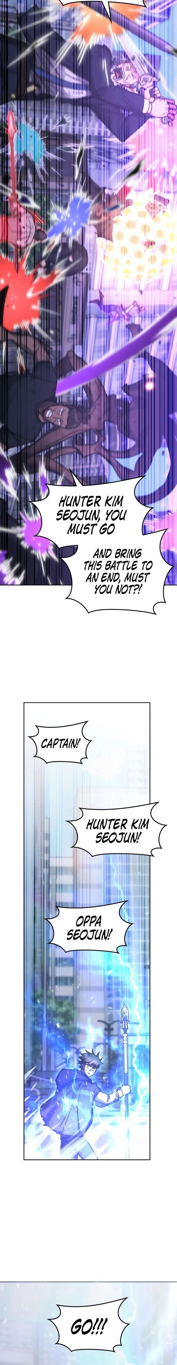 Transcension Academy Chapter 193 - Page 26