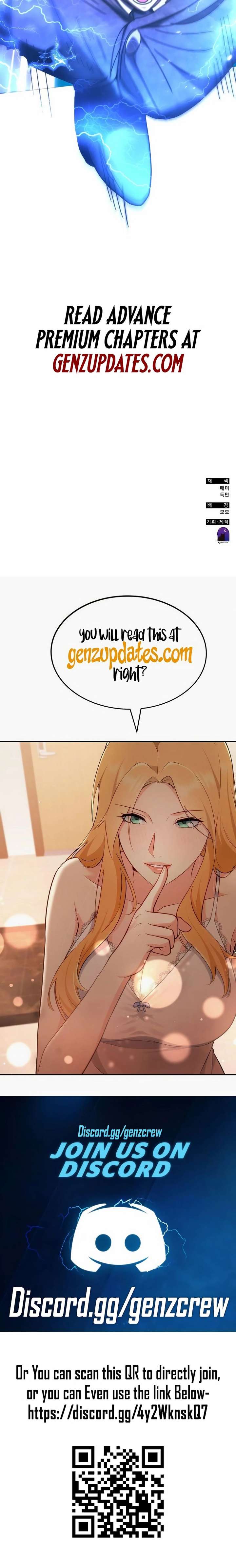 Transcension Academy Chapter 193 - Page 28