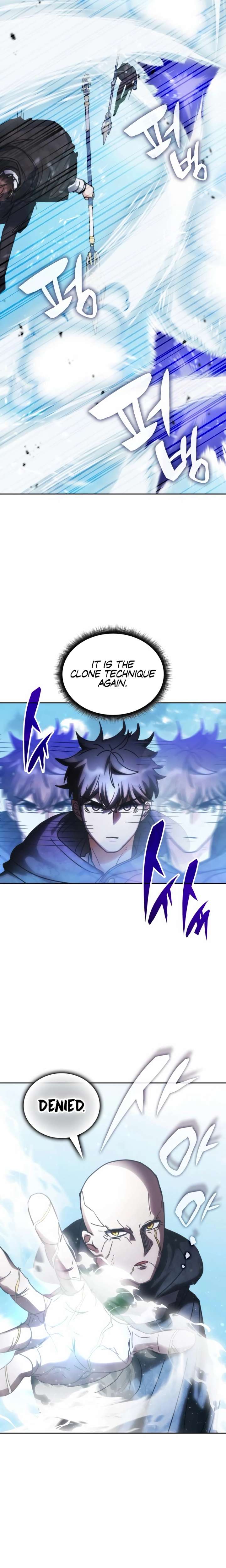 Transcension Academy Chapter 194 - Page 10