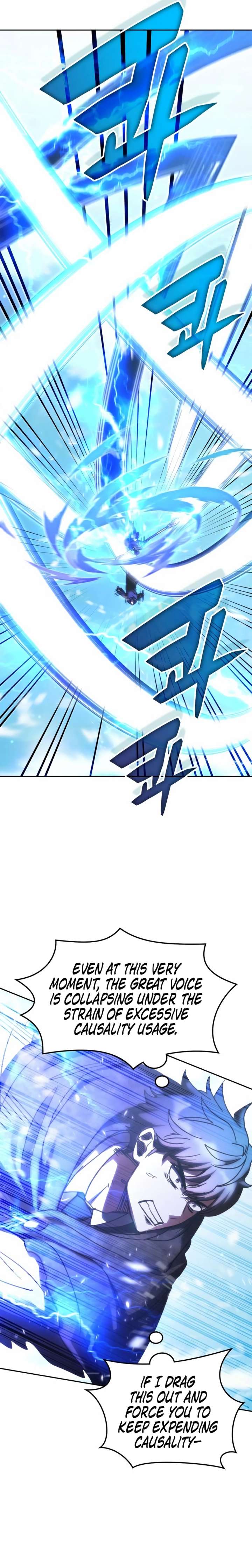 Transcension Academy Chapter 194 - Page 17