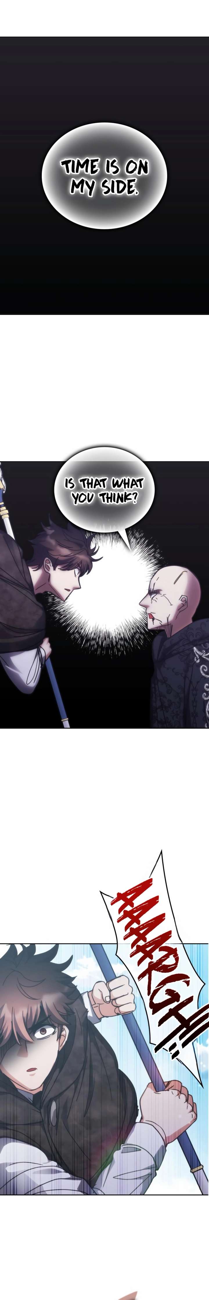 Transcension Academy Chapter 194 - Page 18