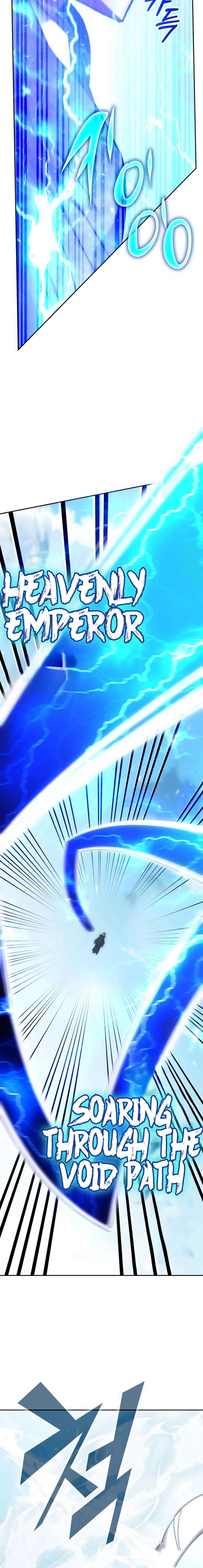 Transcension Academy Chapter 194 - Page 20