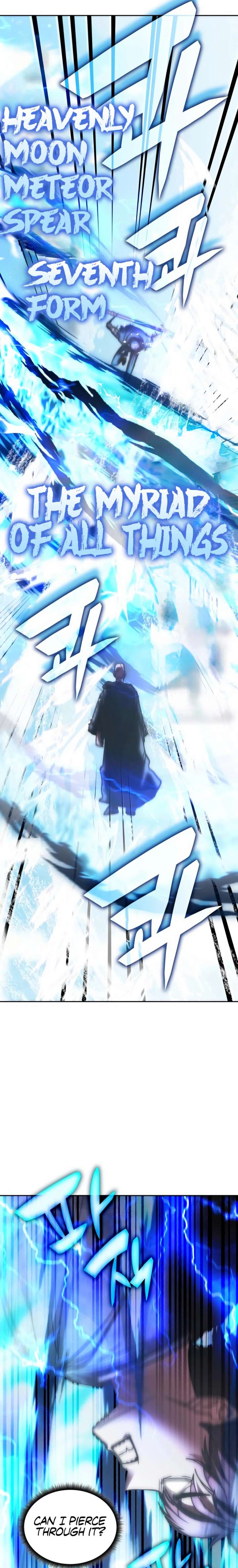 Transcension Academy Chapter 194 - Page 23