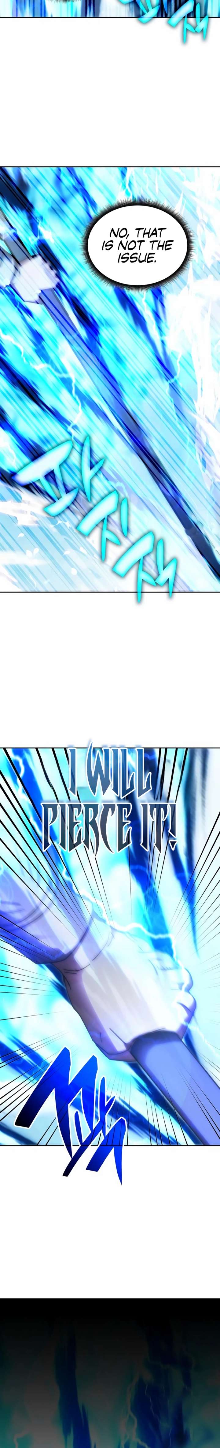 Transcension Academy Chapter 194 - Page 24